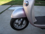 �������� �� ������ �������� Yamaha Vino-2 2006 ���� 12